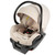 Maxi-cosi Mico Xp Max Infant Car Seat, Desert Wonder