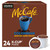 Mccafe Colombian K-cup Coffee Pods, Medium-dark Roast, 24 Count For Keurig Brewers