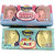 Marshmallow Peeps Variety Pack - Cotton Candy And Party Cake