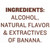 Mccormick Banana Extract, 2 Fl Oz