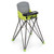 Summer Infant Pop 'n Sit Portable Highchair (green)