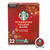 Starbucks Holiday Blend, Medium Roast K-cup Coffee Pods, 100% Arabica, Limited Edition, 22 Ct