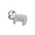 Sammy & Lou Sloths Musical Crib Mobile