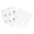 Aden + Anais Essentials, Bandana Bibs, Sunshine 2-pack
