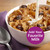 Kellogg's Raisin Bran Cold Breakfast Cereal, Original, 16.6 Oz