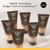 Burts Bees Goodness Glows Tinted Moisturizer, Rich In Antioxidants, Buff  1.0 Ounce