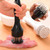 Multitrust Meat Loosening Needle Practical Stainless Steel Meat Tenderizer Steak Pork Chop Quick Knocking Hammer