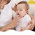 Maxcozy Soft Silicone Finger Tooth Rubber Massager Brush For Infant Baby Kids Teeth Healthy Tools With Box