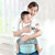 Us Baby Hip Seat Waist Bench Stool Travel Baby Boy Girl Carrier Kid Sling Holder