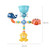Cartoon Bathroom Water Bathtub Spraying Toy Bath Shower Baby Toys Bath Toy Children Educational Toys New Years Gift