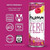Humm Kombucha Tea, Probiotic, Zero Sugar Variety 16-pack, 11 Oz Cans