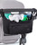 The Peanutshell Stroller Organizer