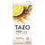 Tazo Tea Concentrate Golden Turmeric Latte 32 Oz, Herbal Tea (10794522000576)