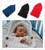 Infant Newborn Baby Knit Blanket Swaddle Wrap Sleeping Bag Photograpgy