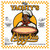 Deep Cuts - Lil Yachty Hot Honey Cheese, Seasoned Rising Crust Pizza, 26.5oz (frozen)