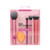 Real Techniques Everyday Essentials Makeup Brush Set