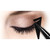 L'oreal Paris Infallible Flash Cat Eye Waterproof Brush Tip Liquid Eyeliner, Black, 0.018 Oz