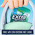 Extra Refreshers Mint Mix Sugar Free Chewing Gum - 40 Piece Bottle