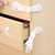 10pcs Adhesive Baby Child Kids Infant Safety Cabinet Cupboard Door Fridge Wardrobe Drawer Lock