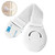 10pcs Adhesive Baby Child Kids Infant Safety Cabinet Cupboard Door Fridge Wardrobe Drawer Lock