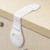 10pcs Adhesive Baby Child Kids Infant Safety Cabinet Cupboard Door Fridge Wardrobe Drawer Lock