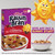 Kellogg's Raisin Bran Cold Breakfast Cereal, Original With Cranberries, 14 Oz