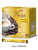 Cafe Mazel 3 In 1 Mocha Instant Coffee Mix - 50 Sticks