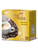 Cafe Mazel 3 In 1 Mocha Instant Coffee Mix - 50 Sticks