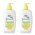 (2 Pack) Johnsons Head-to-toe Extra Moisturizing Baby Cream 27 Oz