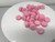 Canada Mints 2 Pounds Pink Wintergreen Lozenges
