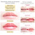 Jelly Lipstick, Color Changing Lip Balm, Nourishing Moisturizing Lip Balm, Waterproof Durable, Discolourized Pink Ph Lip Balm, Infused With Vitamin E