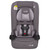 Safety 1ˢᵗ Jive 2-in-1 Convertible Car Seat, Harvest Moon