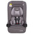 Safety 1ˢᵗ Jive 2-in-1 Convertible Car Seat, Harvest Moon