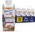 Ensure Max Protein Nutritional Shake With 30g Of Protein, 1g Of Sugar, High Protein Shake, Cafe Mocha, 11 Fl Oz, 12 Count