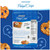 Snack Factory Pretzel Crisps, Original, Party Size, 14 Oz