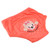 Baby Potty Training Pants Cute 4 Layers Waterproof Toilet Training Underwear Reusable