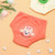 Baby Potty Training Pants Cute 4 Layers Waterproof Toilet Training Underwear Reusable