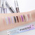 Qualities 12 Colors Long Lasting Waterproof Shining Shimmer Glitter Liquid Eyeshadow Metallic Pigments Multi-color Optional