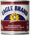 Borden Eagle Brand Condensed Sweetened Milk, 100% Us Milk, Value Pack, (14oz/4pk)