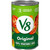 V8 Juice, Original 100% Vegetable Juice, Plant-based Drink, 46 Ounce Can