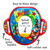 The First Years Mickey Mouse Soft Potty Seat