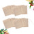 300pcs Drawstring Tea Bag Empty Tea Pouch Filter Paper Bags For Loose Leaf Tea Powder Herbs Spice - 5x7cm