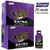 5-hour Energy Shot, Extra Strength Grape, 1.93 Oz, 24 Count