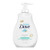 Dove Baby Tip To Toe Body Wash, Sensitive Moisture, 13 Oz, 6 Pack