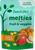 Beech-nut Fruit & Veggie Melties Stage 3, Apple & Pumpkin Toddler Snack, 1 Oz Pouch (7 Pack)