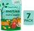 Beech-nut Fruit & Veggie Melties Stage 3, Apple & Pumpkin Toddler Snack, 1 Oz Pouch (7 Pack)