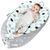 Baby Lounger Baby Nest Co-sleeping For Baby With Covers!100% Breathable Soft Natural Cotton | Portable Adjustable Newborn Lounger For Crib And Bassinet | Baby Bed For Soothing Baby Sleep