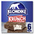 Klondike Frozen Vanilla Dairy Dessert Bars Krunch Ice Cream Alternative 4.5 Fl Oz 6 Count