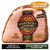 Kentucky Legend Quarter Sliced Natural Juice Boneless Black Forest Ham, 1.75-2.5 Lb