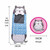 Miirene Happy Kids Nappers Sleeping Bag Baby With Play Pillow Children Animal Sleeping Sack Bag For Boys Girls 2-12 Years Old